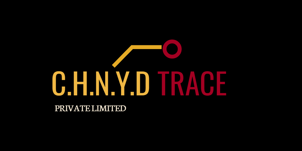 C.H.N.Y.D TRACE PRIVATE LIMITED