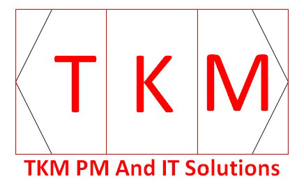 TKM PM and IT Solutions